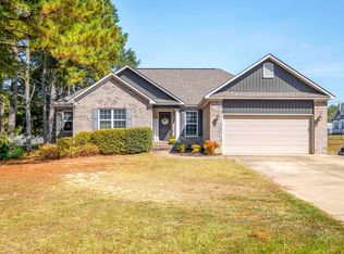 3432 Hall Dr, Southside, AL 35907