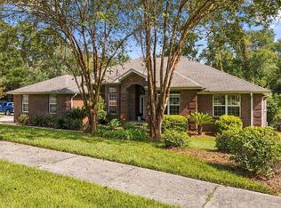 1500 Big Creek Cv, Niceville, FL 32578