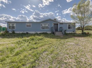9 Rocky Ct, Edgewood, NM 87015