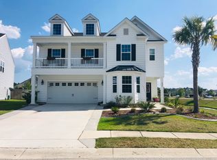 202 Wexford Ct, Summerville, SC 29483