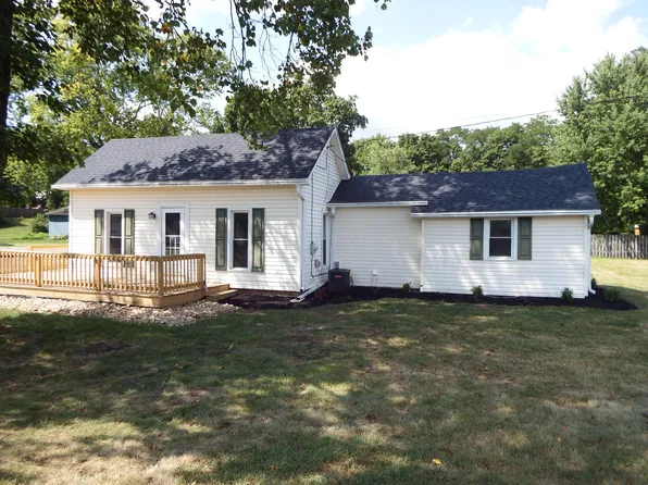 1060 Sycamore St, Harrisburg, OH 43126