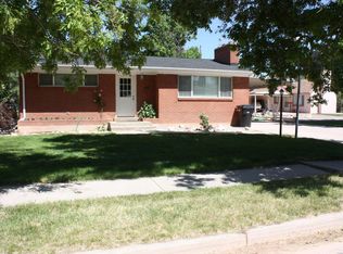 386 N 500 W, Cedar City, UT 84721