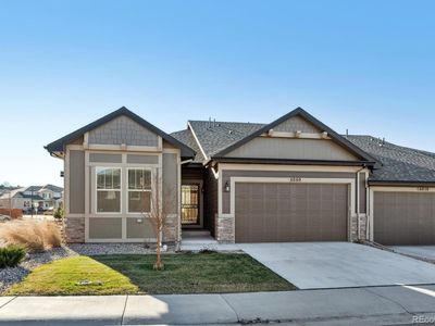 6860 Sea Oats Drive, Parker, CO, 80138