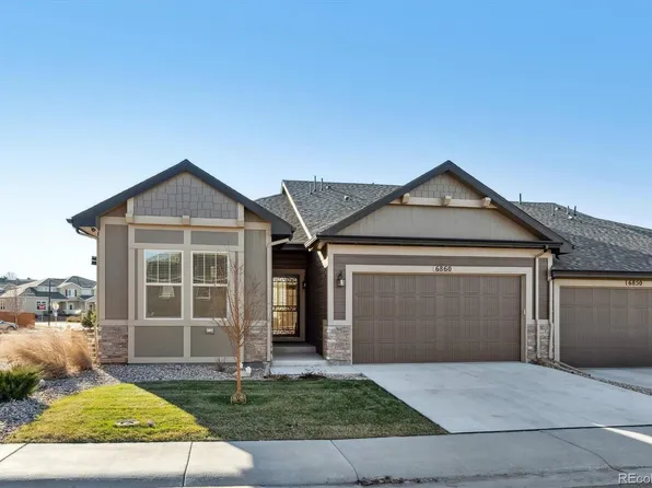6860 Sea Oats Drive, Parker, CO 80138
