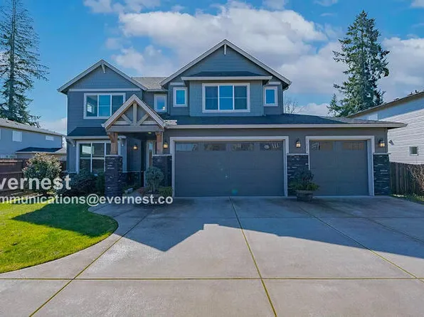 17017 NE 78th Way, Vancouver, WA 98682