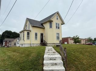 139 Harrison Ave SW, Canton, OH 44706