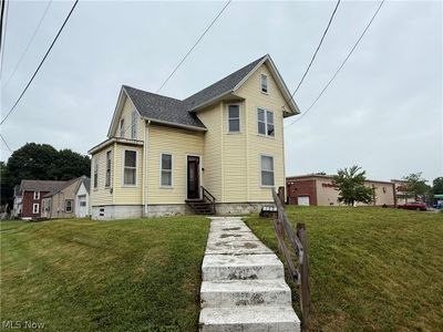 139 Harrison Ave SW, Canton, OH, 44706
