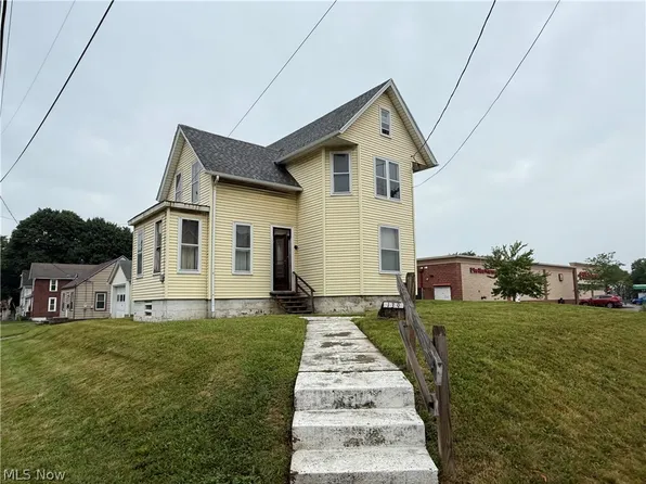 139 Harrison Ave SW, Canton, OH 44706