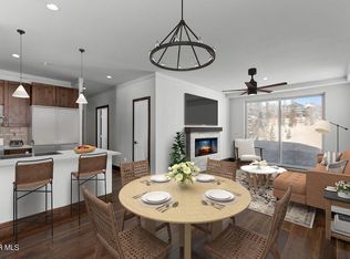 281 W Meadow Mile #6, Fraser, CO 80442