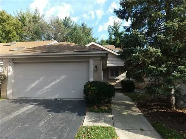 5689 Corey Cv #5689, Toledo, OH 43623