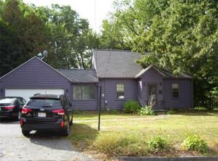 4 Westborough St, Worcester, MA 01604