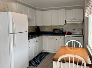 130 Thomas Ave APT 2, West Creek, NJ