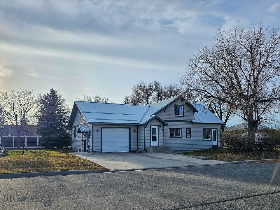 1st image of 302 Busha St