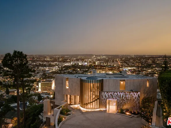 1302 Collingwood Pl, Los Angeles, CA 90069