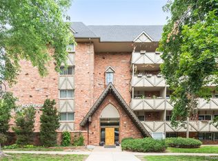 1243 Gaylord St APT 308, Denver, CO 80206