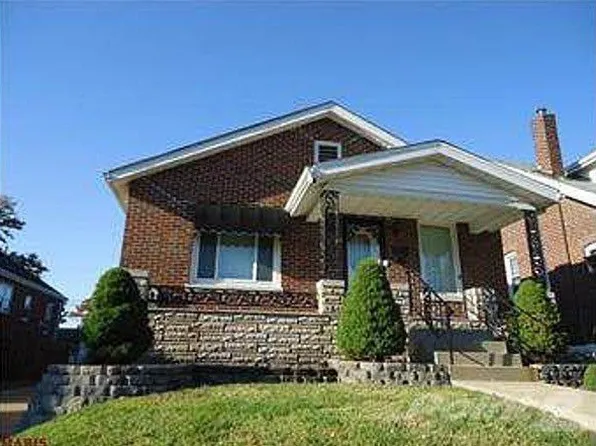 4120 Loughborough Ave, Saint Louis, MO 63116