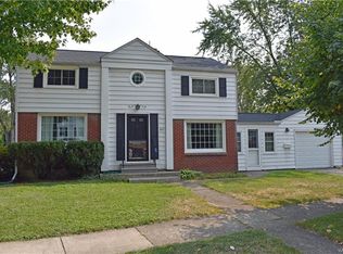 361 Hendricks Blvd, Amherst, NY 14226