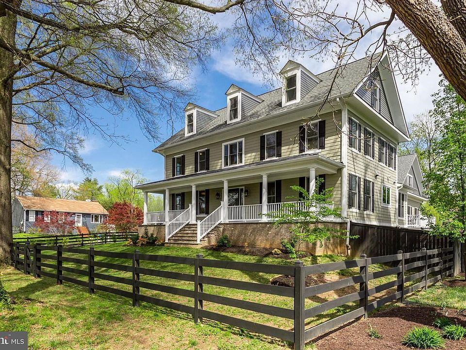 1411 H St, Alexandria, VA 22307 Zillow