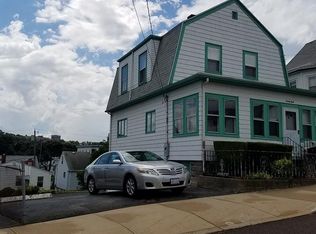 28 Haskell Ave, Revere, MA 02151