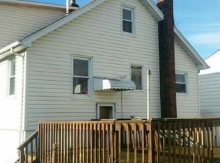 2844 N Stiles St, Linden, NJ