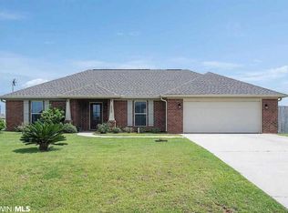 15647 Bramblewood Ct, Foley, AL 36535