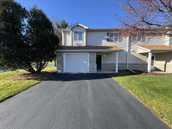 1619 Summerset DRIVE #1, Mount Pleasant, WI 53406