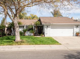 2817 Pinnacles Dr, Modesto, CA 95358