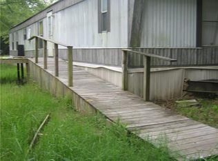150 Foley Trl, Benton, LA 71006