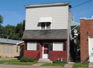219 S Main St, Reeseville, WI 53579