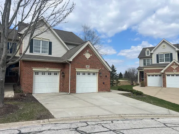 41 Red Tail Dr, Hawthorn Woods, IL 60047