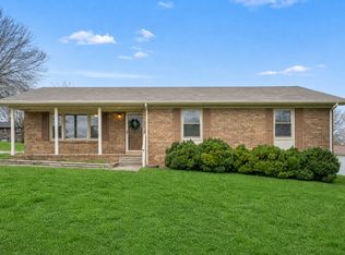 210 Lee Ave, Woodbury, TN 37190