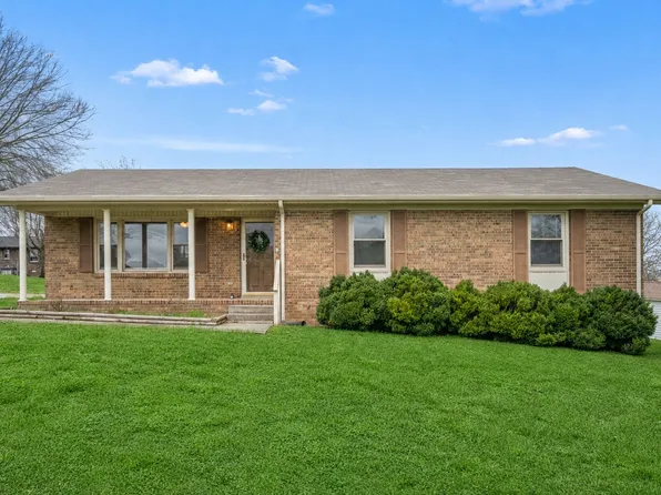 210 Lee Ave, Woodbury, TN 37190