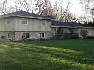 N1591 Greenwood Rd, Greenville, WI 54942