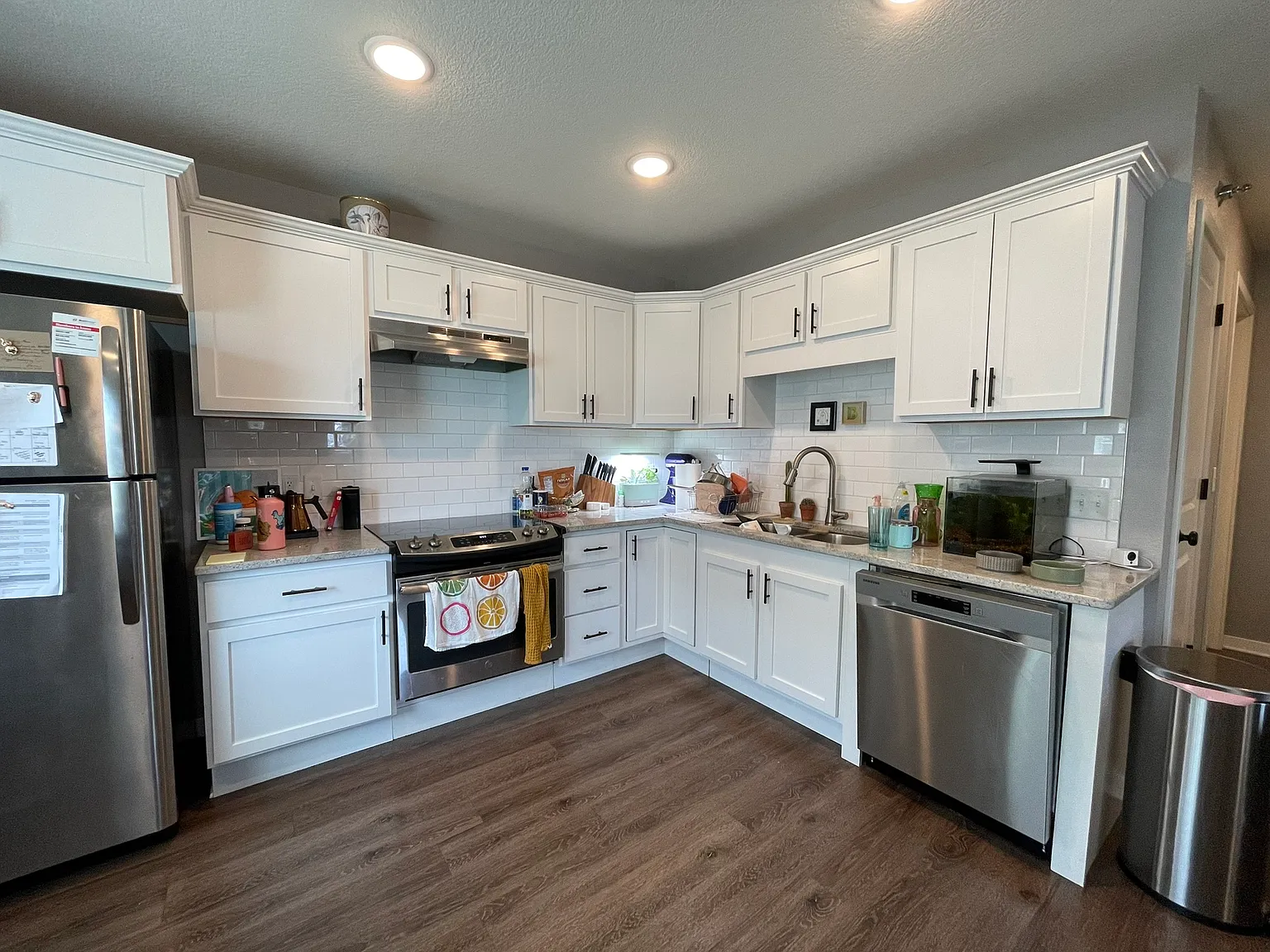 3206 Gateway - Unit D — Photo 1