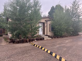 835 E Agate Ave #8, Granby, CO 80446