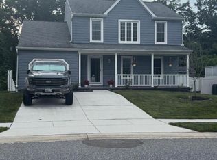 4233 Greys Run Cir, Belcamp, MD 21017