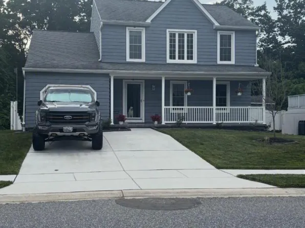 4233 Greys Run Cir, Belcamp, MD 21017