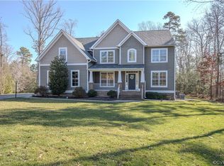9101 Barrows Hill Ter, Chesterfield, VA 23838