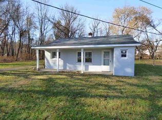 50837 State Road 19, Elkhart, IN 46514
