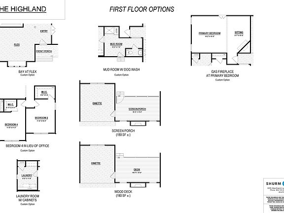 5th image of 7319 Arbor Crest Ct #Vsz7ek