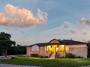 1312 Mystic Shores Blvd, Spring Branch, TX 78070