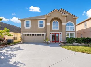 1757 Putney Cir, Orlando, FL 32837