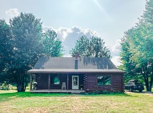 397 Long Plains Rd, Buxton, ME 04093