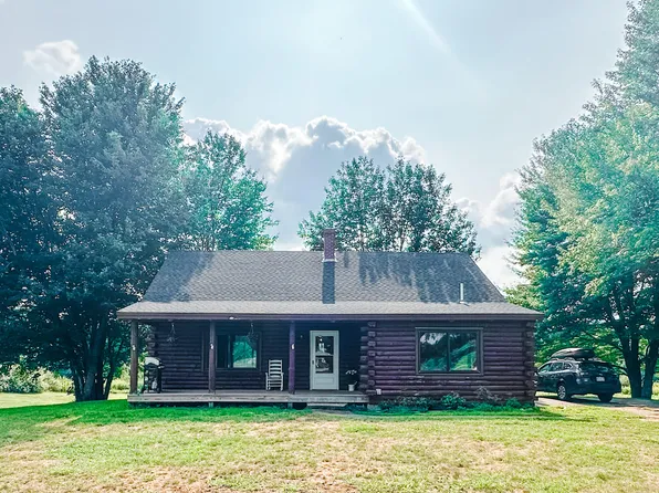 397 Long Plains Road, Buxton, ME 04093