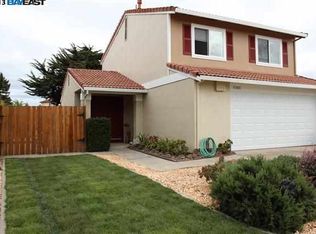 33001 Calistoga St, Union City, CA 94587