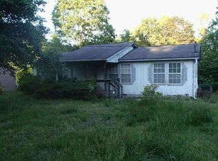 612 Skyline Dr, Harriman, TN 37748