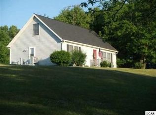 12261 Carson Hwy, Clinton, MI 49236