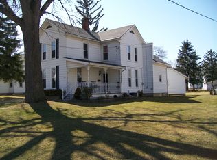 837 S Washington St #STW3-P4, Van Wert, OH 45891