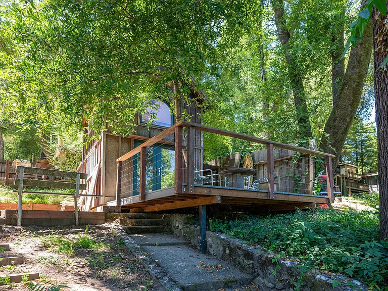2733 N Fitch Mountain Rd — Photo 49
