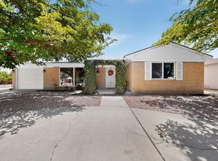 2814 Arizona St NE, Albuquerque, NM 87110